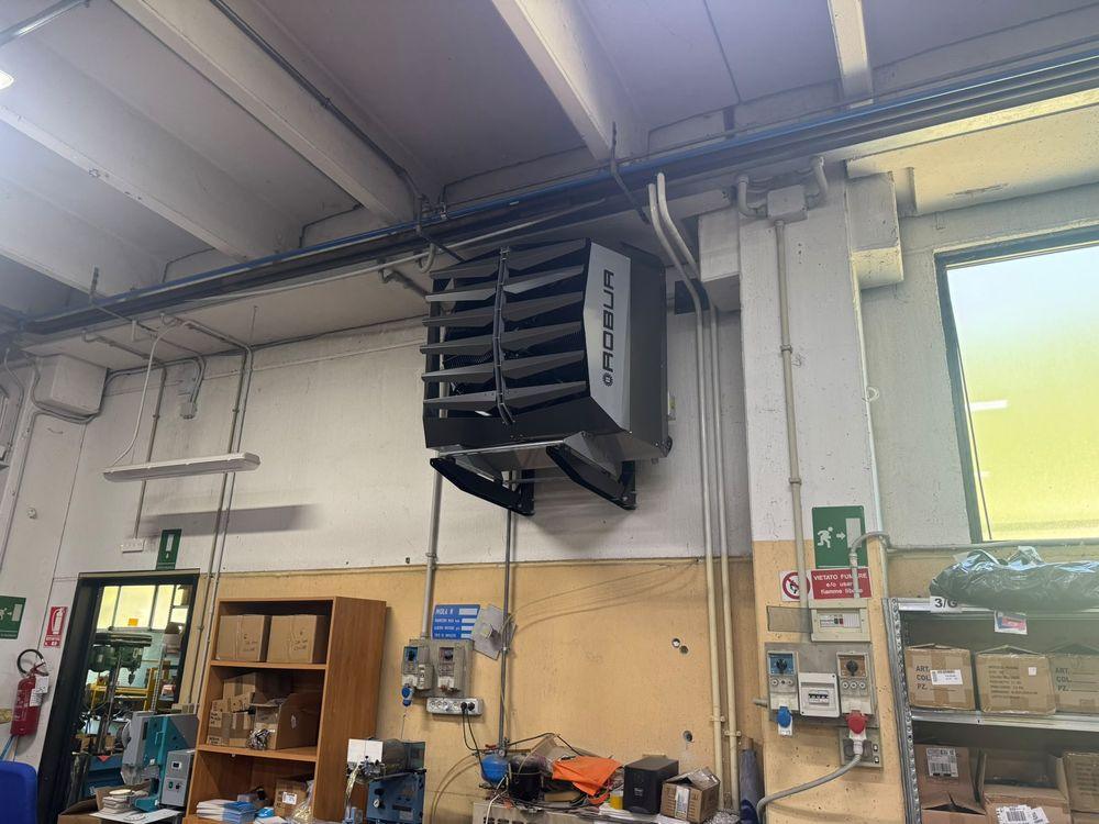 Pompe di calore